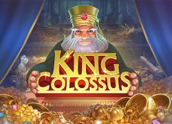King Colossus Slot Online