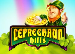 Leprechaun Hills Slot Online