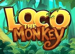 Loco The Monkey Slot Online