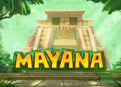 Mayana Slot Online