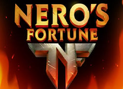 Neros Fortune Slot Online