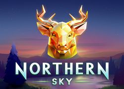 Northern Sky Slot Online