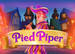 Pied Piper Slot Online