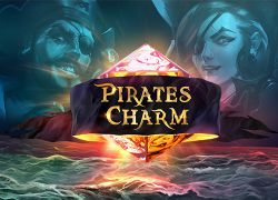 Pirates Charm Slot Online