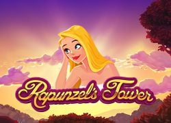 Rapunzels Tower Slot Online