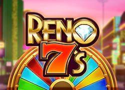 Reno 7S Slot Online