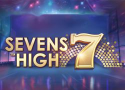 Sevens High Slot Online