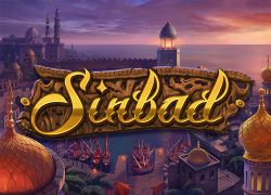 Sinbad Slot Online