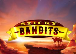 Sticky Bandits Slot Online
