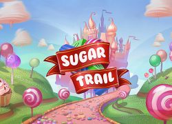 Sugar Trail Slot Online