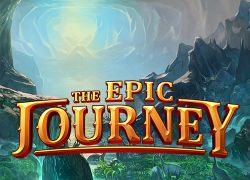 The Epic Journey Slot Online