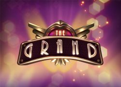 The Grand Slot Online