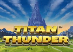 Titan Thunder Slot Online