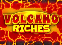 Volcano Riches Slot Online