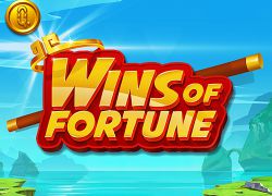 Wins Of Fortune Slot Online