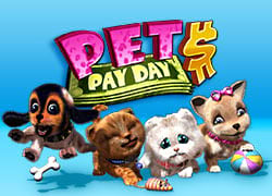 Pets Payday Slot Online