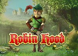 Robin Hood Slot Online