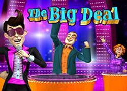 The Big Deal 2 Slot Online