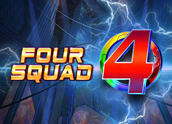 4 Squad Slot Online