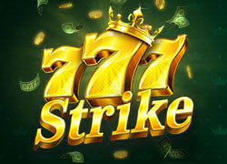 777 Strike Slot Online