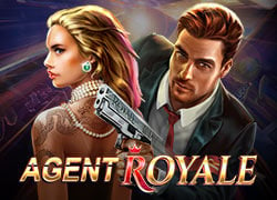 Agent Royale Slot Online