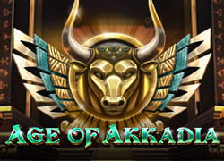 Age Of Akkadia Slot Online