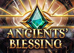 Ancients Blessing Slot Online