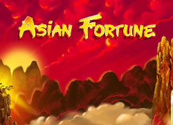 Asian Fortune Slot Online