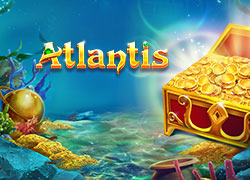 Atlantis Rt Slot Online