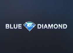Blue Diamond Slot Online