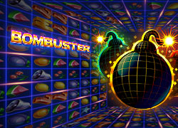 Bombuster Slot Online