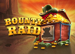 Bounty Raid Slot Online