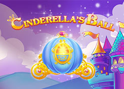 Cinderellas Ball Slot Online
