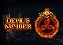 Devils Number Slot Online