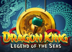 Dragon King Legend Of The Seas Slot Online
