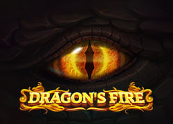 Dragons Fire Slot Online