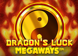 Dragons Luck Megaways Slot Online