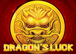 Dragons Luck Slot Online