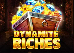 Dynamite Riches Megaways Slot Online
