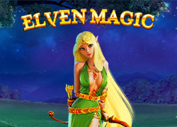 Elven Magic Slot Online