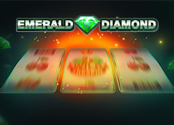 Emerald Diamond Slot Online