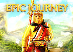 Epic Journey Slot Online