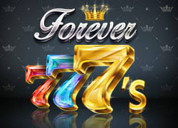 Forever 7S Slot Online