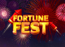 Fortune Fest Slot Online
