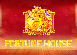 Fortune House Slot Online