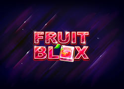 Fruit Blox Slot Online