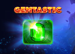 Gemtastic Slot Online