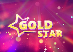 Gold Star Slot Online