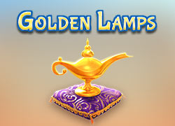Golden Lamps Slot Online
