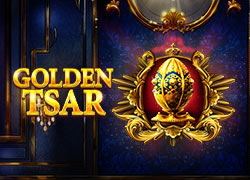 Golden Tsar Slot Online